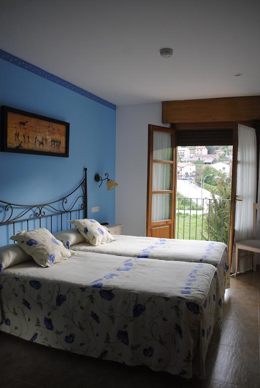 Hotel Rural La Corte De Los Pinares Vinuesa Ruang foto
